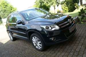 Volkswagen Tiguan Sport  Style 4Motion/Navi/Kamera/Bi-Xen/