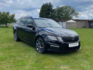 Skoda Octavia Combi 2.0 TDI DSG RS