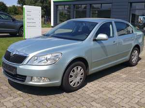 Skoda Octavia 1.8 TSI DSG Ambiente