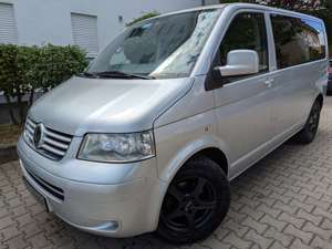 Volkswagen T5 Caravelle Caravelle Comfortline