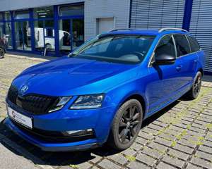 Skoda Octavia Combi 2.0 TDI Sport Edition/Automatik