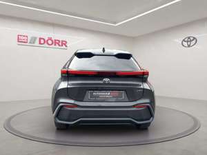 Toyota C-HR 2.0 Hybrid Team Deutschland Technik-Paket* Bild 4