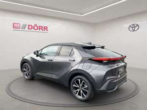Toyota C-HR 2.0 Hybrid Team Deutschland Technik-Paket* Bild 3