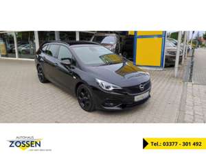 Opel Astra K ST Ultimate Leder+LED+Navi+Kamera+SHZ