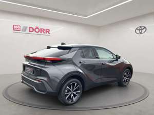 Toyota C-HR 2.0 Hybrid Team Deutschland Technik-Paket* Bild 5