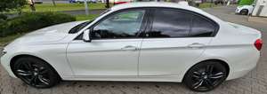 BMW 320 320d Aut. Sport Line