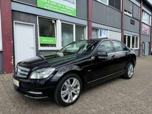 Mercedes-Benz C 250 C -Klasse Lim.CDI BlueEfficiency 4Matic