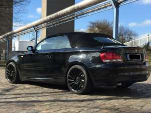 BMW 135 135i Cabrio Aut.