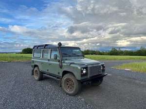 Land Rover Defender Defender 110 Station Wagon S