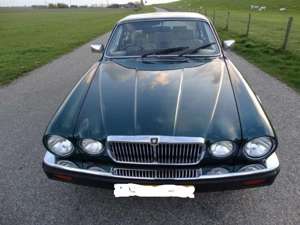 Jaguar XJ6 XJ 4.2