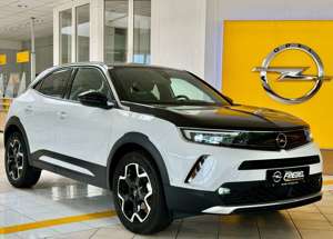 Opel Mokka Ultimate/AT/Navi/Kam/AHZV/2xPP/Sitzh/LED/NSW/USB