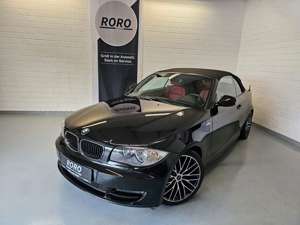 BMW 118 i Cabrio + 2xKLIMAAUTO./LEDER/LMF/SCHECKHEFT