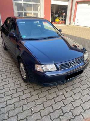 Audi A3 A3 1.6 Ambiente