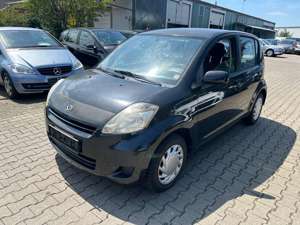 Daihatsu Sirion 1.3