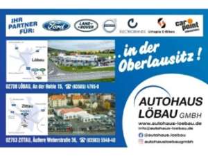 Ford Focus 1.0 EcoBoost Hybrid COOLCONNECT