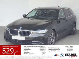 BMW 530 e xDrive Touring Navi.Laser.HuD.ACC.360°.DDC