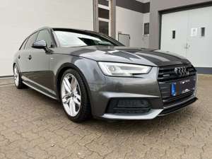 Audi A4 3.0 TDI tiptronic quattro Avant - S line