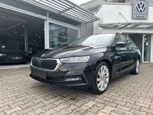 Skoda Octavia iV Combi 1.4 TSI*LED*VC*PANORAMA*LEDER