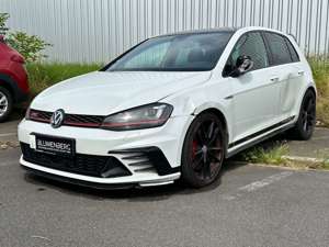 Volkswagen Golf VII 2.0 TSI Lim. GTI Clubsport BMT*Dynaudio