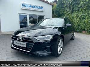 Audi A4 AV 40TDI S-TR*LED*PANO*VIRTUAL*BO*18"*360*