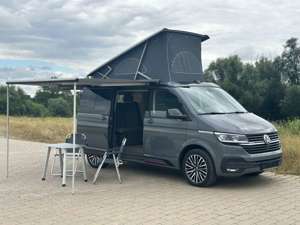 Volkswagen T6.1 California T6.1 California Ocean Edition 4Motion 1.Hand