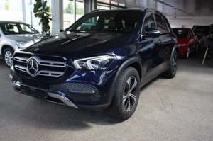 Mercedes-Benz GLE 350 de 4Matic AMG AHK HUD 360° BURM ACC