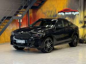 BMW X6 xDrive 40d M Sport~SOFT-CLOSE~HUD~KAMERA 360~