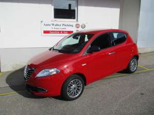 Lancia Ypsilon Gold