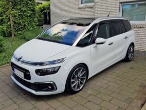 Citroen Grand C4 Picasso Grand C4 Picasso THP 165 Stop