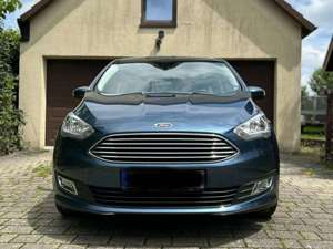 Ford C-Max 1.5 TDCi Start-Stop-System Aut. Titanium