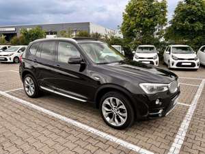 BMW X3 X3 xDrive30d Aut. xLine