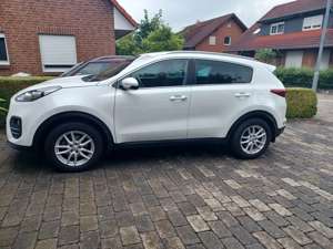 Kia Sportage LX 1.6 GDI