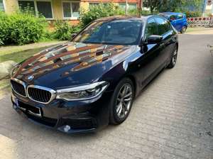 BMW 530 530d xDrive m paket individual 2 hand