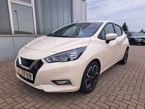 Nissan Micra N-WAY 1.0 SHZ APPLE-CARPLAY PDC TEMPOMAT