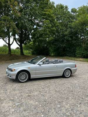 BMW 320 320 Ci