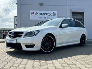 Mercedes-Benz C 63 AMG C 63 T AMG Performance Historie Panorama