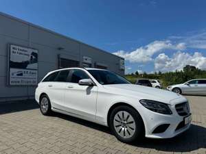 Mercedes-Benz C 200 T d 9G Navi/LED/SHZ/LM