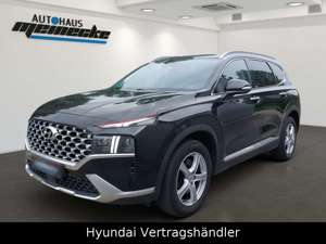 Hyundai SANTA FE Prime 4WD