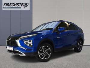 Mitsubishi Eclipse Cross Plug-In Hybrid Plus Navi Standheizung