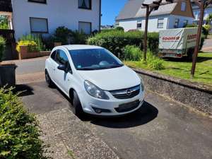 Opel Corsa Color Wave