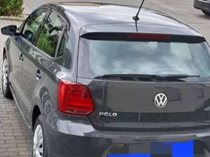 Volkswagen Polo 1.0 Trendline