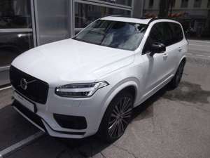 Volvo XC90 R Design Expression Recharge Plug-In Hybrid AWD