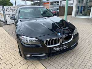 BMW 520 Baureihe 5 Lim.520d,2.Hand,NAVI,Leder,Kamera