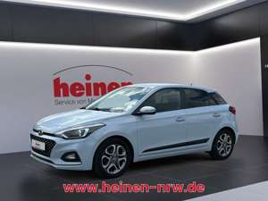 Hyundai i20 1.0 Style NAVI RÜCKFAHRKAMERA