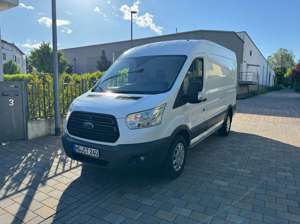 Ford Transit 350 L2 Trend ACC, Klima, AHK