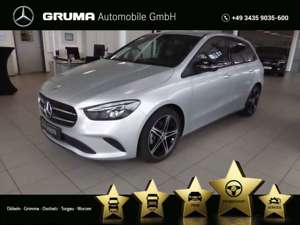 Mercedes-Benz B 200 B 200 Progressive+Navi+SHZ+RüKa+AHK+7G+CarPlay