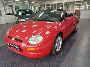 MG MGF 1.8i