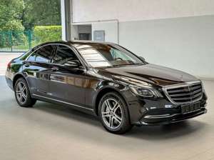 Mercedes-Benz S 400 d 4Matic 9G-TRONIC