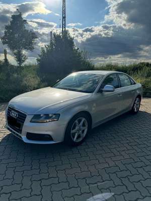 Audi A4 1.8 TFSI 2008