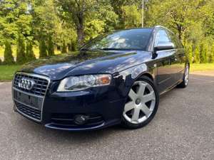 Audi S4 Avant 4.2 quattro/2.Hand/Steuerkette Neu/